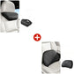 🚗💤 Relieve Driving Fatigue! Universal Memory Foam Car Headrest Neck Pillow, Ergonomic Support Auto Neck Cushion for Long Road Trips