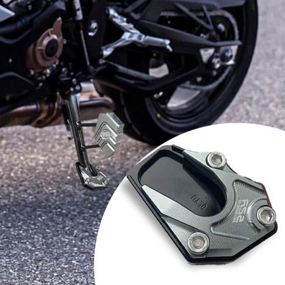 🌟 49% OFF🔥 Motorcycle Kickstand Foot Side Stand Extension