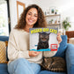 🗓️PISSED-OFF CATS😼💢2027 Wall Calendar - Funny Gift for Cat Lovers