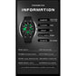 📢 📢 Hot Sale 50% OFF！！💥Men's Sporty Luminous Digital Automatic Watch