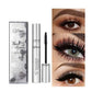 4D Silk Fiber Mascara – Waterproof, Volumizing & Lengthening