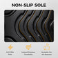 Comfortable Summer Flip Flops with Thick Soles
