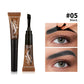 ⏳🏆LAST DAY SALE: $17.99!!💞Buy 1 Get 1 Free💞🎨Waterproof Brow Tint – Peel‑off, easy apply. Covers greys, shapes perfectly. A brow game changer!🌟