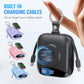 Portable Magnetic Fast Charging Power Bank