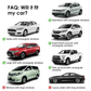 Car anti‑mosquito screen/net, car sunshade curtain, window mosquito net, insect‑proof car curtain, mosquito net for car glass, privacy window mesh