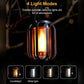 ✨4 Modes Solar Lantern Outdoor Light