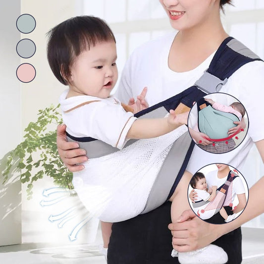 👧Lightweight Baby Carriers