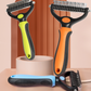 🔥Professional Deshedding Tool For Dogs And Cats