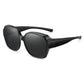 🎉LIMITED SALE：ONLY $16.99!!😎UV400 Protection Fit Over Glasses Sunglasses