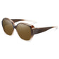 🎉LIMITED SALE：ONLY $16.99!!😎UV400 Protection Fit Over Glasses Sunglasses