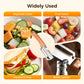 Multi-Functional Vegetable Peeler for Kitchen💥