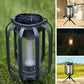 ✨4 Modes Solar Lantern Outdoor Light