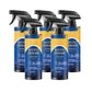 ⏰Last Day 49% OFF - 🏆Advanced Car Quick-acting Coating Agent Spray