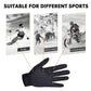 🔥49%OFF🔥Warm thermal gloves for cycling, running, and driving
