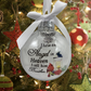 🌟 Shopping Frenzy: Entire Store 50% OFF!💖Angel In Heaven Memorial Ornament💖