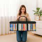 🔥Limited TimePromotion 49% OFF 📦Large Heavy-Duty Thick Plastic Clear Storage Bag for Clothes, Moving & Storage