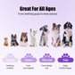 🔥 LAST DAY -BUY 1 GET 1 FREE 🔥 Pet Oral Repair Gel Toothbrush 🐱🐶