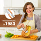 Multi-Functional Vegetable Peeler for Kitchen💥