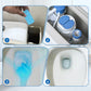 🔥HOT SALE🔥Effective Concentrated Descaling Toilet Cleaning Stick