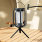 ✨4 Modes Solar Lantern Outdoor Light