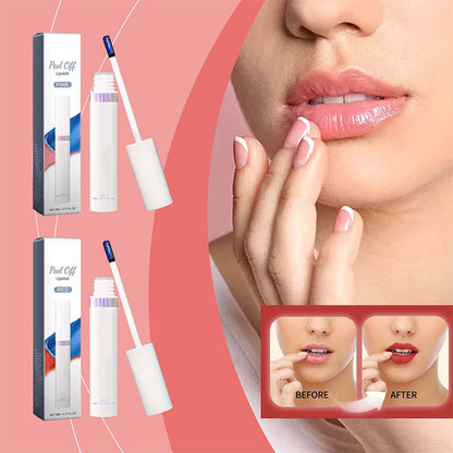 💝💋24-Hour Lip Color, Zero Touch-Ups✨