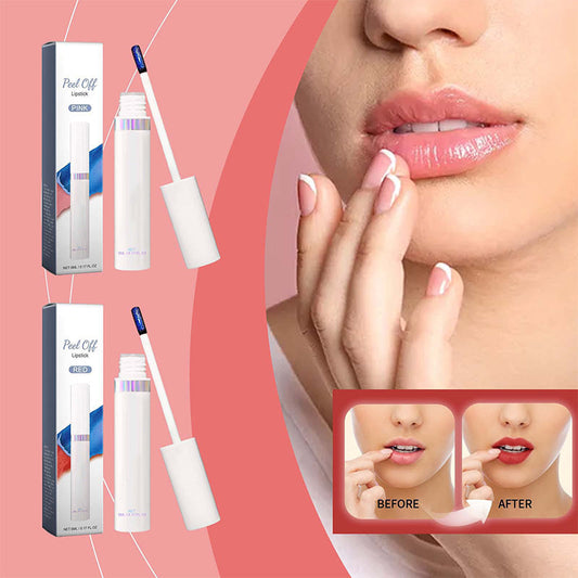💝💋24-Hour Lip Color, Zero Touch-Ups✨