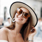 🎉LIMITED SALE：ONLY $16.99!!😎UV400 Protection Fit Over Glasses Sunglasses
