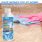 🔥Stone Stain Remover Cleaner (Effective Removal of Oxidation, Rust, Stains)|Buy 1 Get 1 Free✨