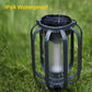 ✨4 Modes Solar Lantern Outdoor Light