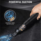 💥LAST DAY SALE 50% OFF💥Slim V8 Mate Cordless Car Vacuum High Power 13000Pa/30AW