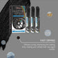 ⏳ Buy 2 Get 1 Free!!🔥Magic Car Scratch Repair Pen - Quick Fix for Scratches and Scuffs