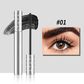 ✨ All-Day Beautiful Lashes, Smudge-Proof! Waterproof Fiber Mascara for Natural Volume. 💖💃