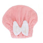 New Super Absorbent Hair Towel Wrap for Wet Hair