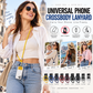 🔥Buy 1 Get 1🔥Universal Phone Crossbody Lanyard