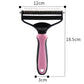 🔥Professional Deshedding Tool For Dogs And Cats