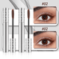 ✨ All-Day Beautiful Lashes, Smudge-Proof! Waterproof Fiber Mascara for Natural Volume. 💖💃