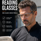 🔥Sports Smart Photochromic Progressive Bifocal Glasses