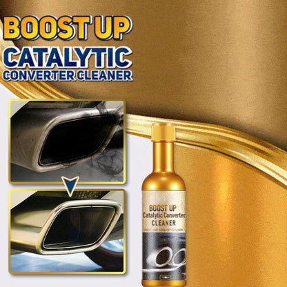 🔥Catalytic Converter Cleaner