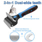 🔥Professional Deshedding Tool For Dogs And Cats