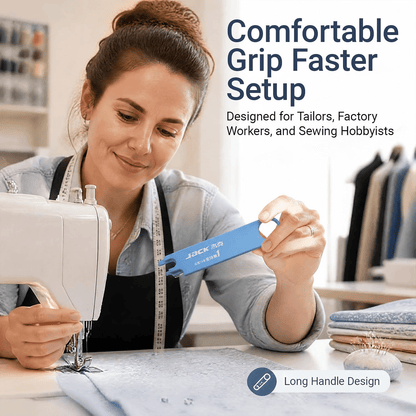 🔥Buy 1 Get 1 Free🔥4-in-1 Needle Threader