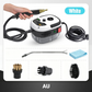 🔥Best seller worldwide✨2500W Handheld High-Temperature Pressurized Steam Cleaner