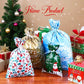🎁🎁Christmas Sale 49% OFF🎅The World’s Best Christmas Gift Bag With Drawstring🎁
