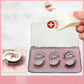 Reusable Self-Adhesive False Eyelashes