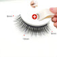 Reusable Self-Adhesive False Eyelashes