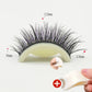 Reusable Self-Adhesive False Eyelashes