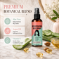 Lightweight No-Rinse Nourishing Wig Spray