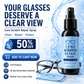 Lens Scratch Repair Spray