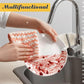 Microfiber Cleaning Rag(3 PCS)