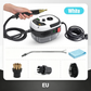 🔥Best seller worldwide✨2500W Handheld High-Temperature Pressurized Steam Cleaner