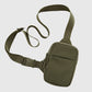 🔥🔥Upgraded Travel Sling Bag 2.0 – Anti-Theft & 500D Durability